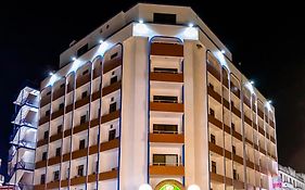 Royal Court Hotel Mombasa